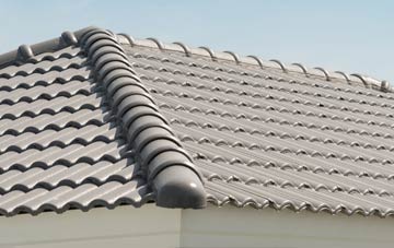 advantages of Bethany clay roofing