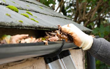 gutter cleaning Bethany, Cornwall