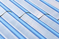 Bethany corrugated roofing